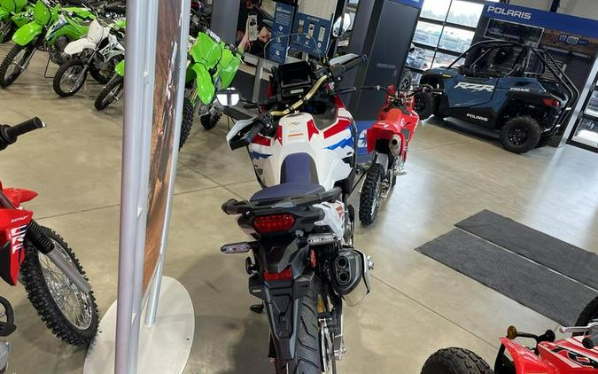2026 Honda® Africa Twin Adventure Sports ES