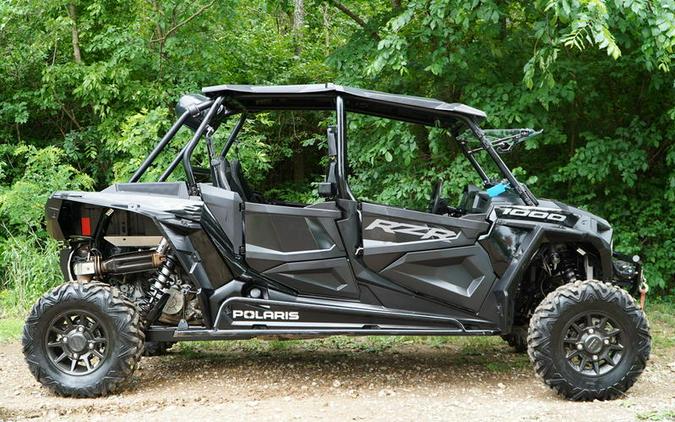 2023 Polaris® RZR XP 4 1000 Sport