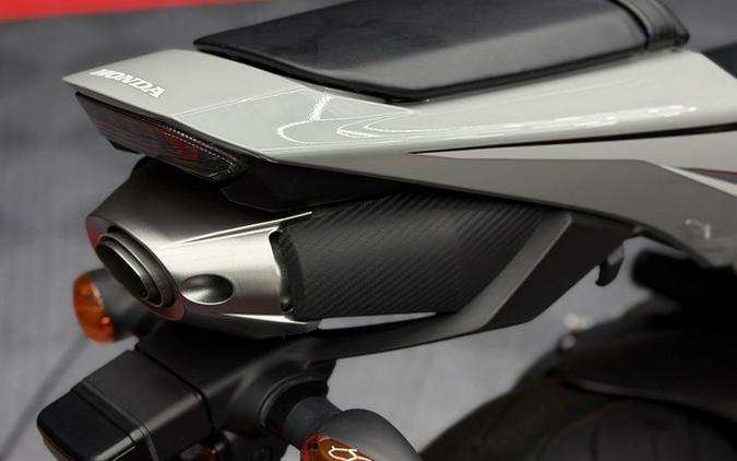 2026 Honda CBR600RR