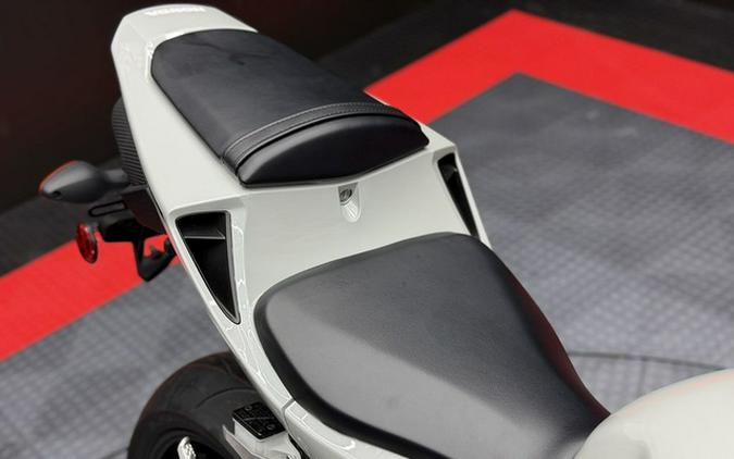 2026 Honda CBR600RR