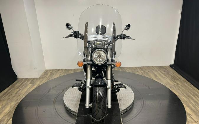 2009 Yamaha Motor Corp., USA V Star 950