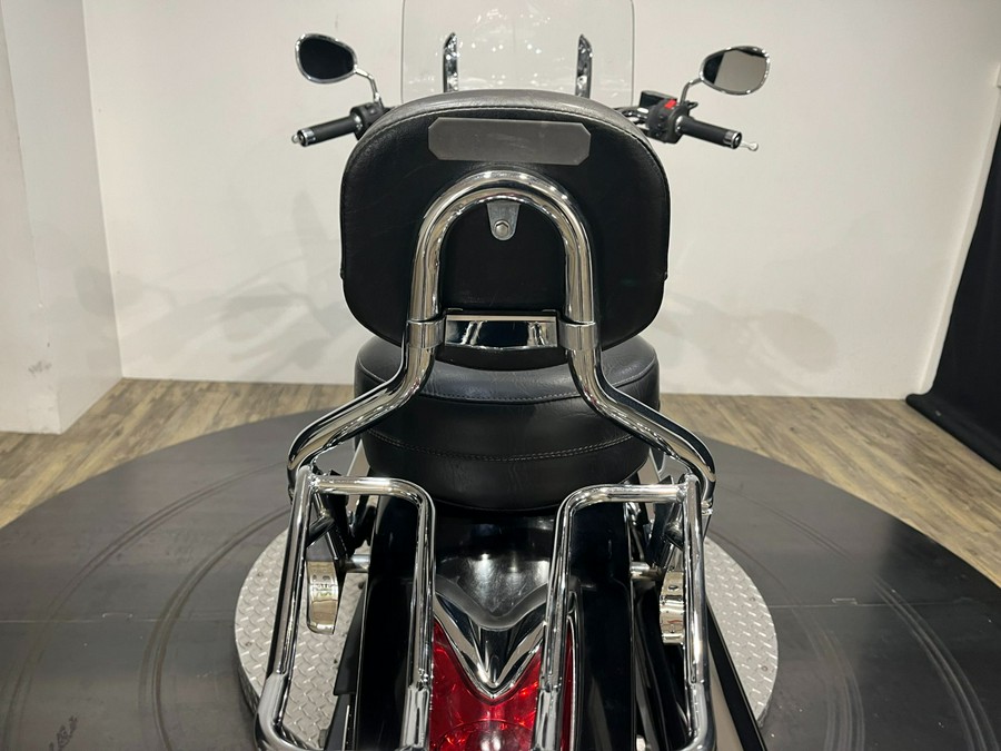 2009 Yamaha Motor Corp., USA V Star 950