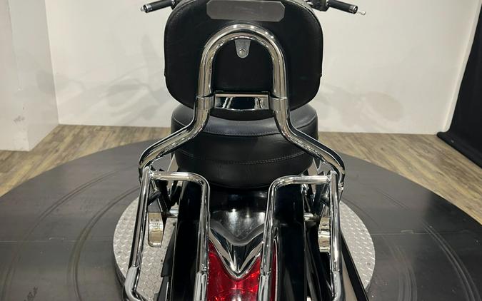 2009 Yamaha Motor Corp., USA V Star 950