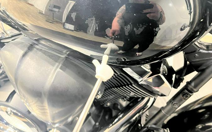 2009 Yamaha Motor Corp., USA V Star 950