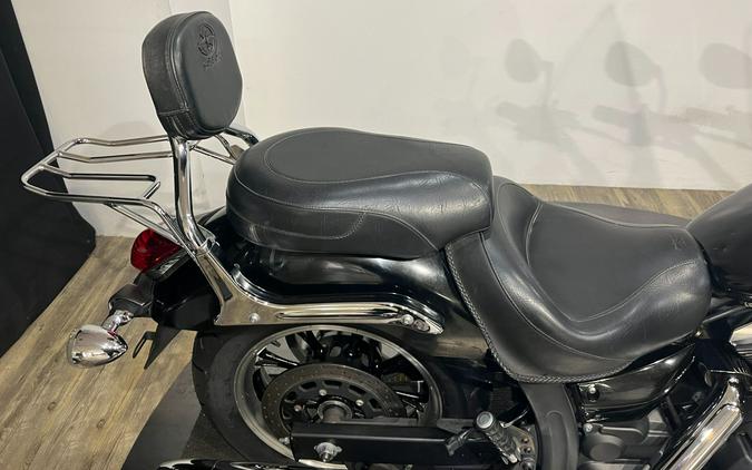 2009 Yamaha Motor Corp., USA V Star 950