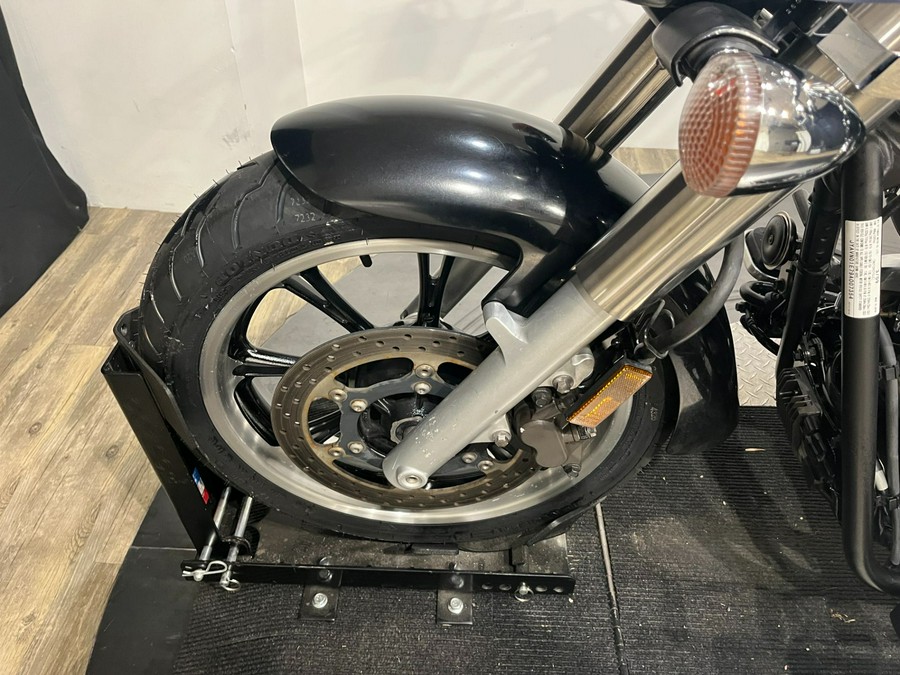 2009 Yamaha Motor Corp., USA V Star 950