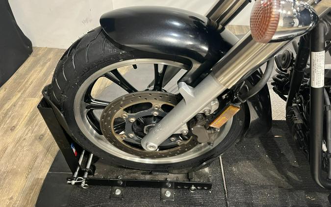 2009 Yamaha Motor Corp., USA V Star 950