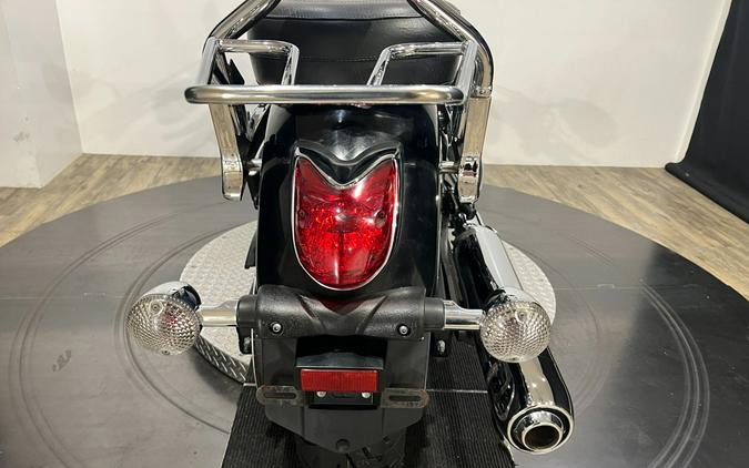 2009 Yamaha Motor Corp., USA V Star 950