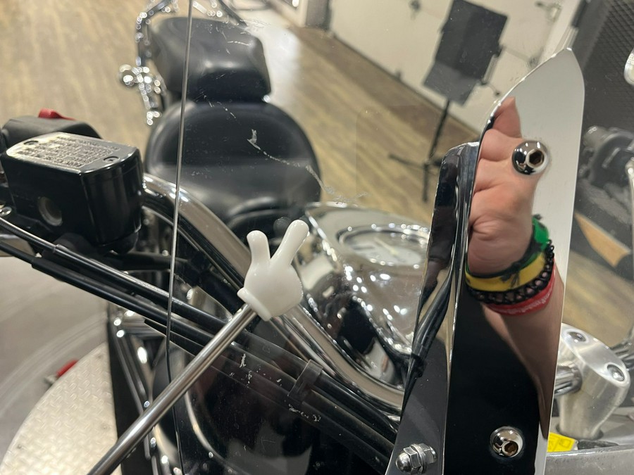 2009 Yamaha Motor Corp., USA V Star 950