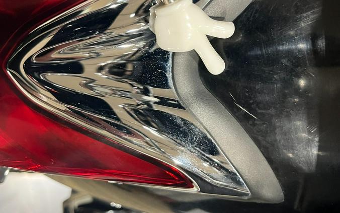 2009 Yamaha Motor Corp., USA V Star 950