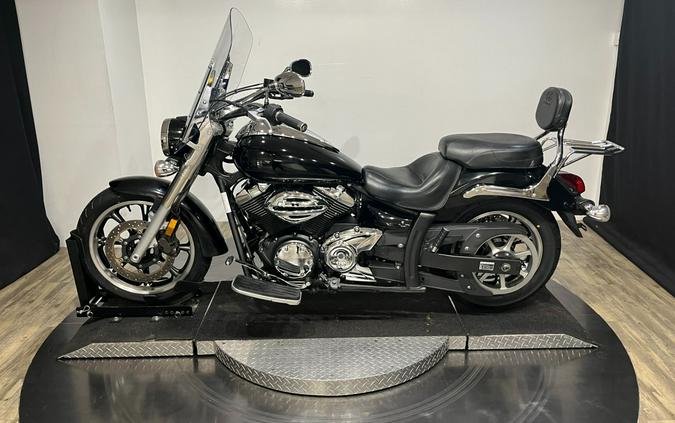 2009 Yamaha Motor Corp., USA V Star 950