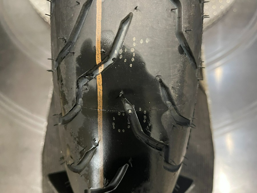 2009 Yamaha Motor Corp., USA V Star 950