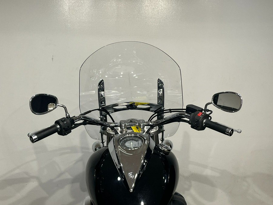 2009 Yamaha Motor Corp., USA V Star 950