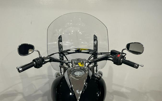 2009 Yamaha Motor Corp., USA V Star 950