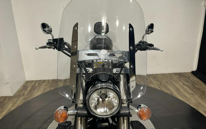 2009 Yamaha Motor Corp., USA V Star 950