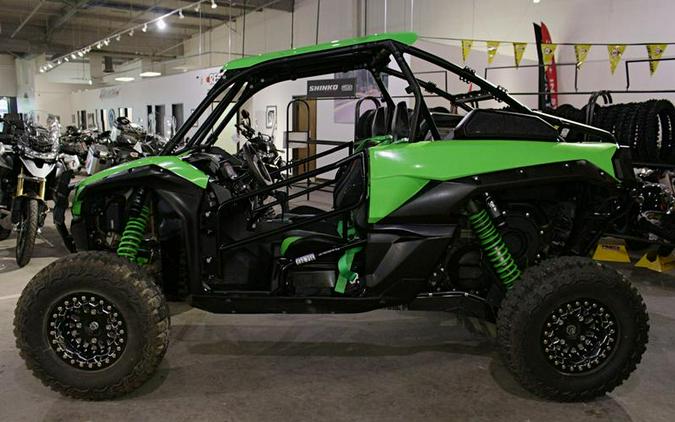 2020 Kawasaki Teryx KRX™ 1000