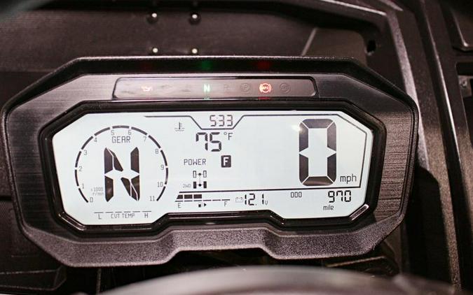 2020 Kawasaki Teryx KRX™ 1000
