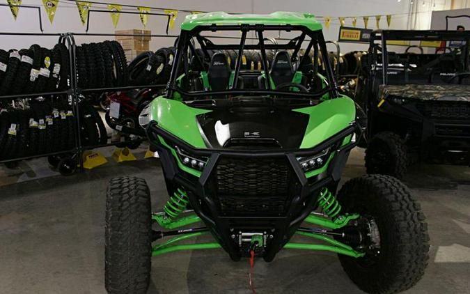 2020 Kawasaki Teryx KRX™ 1000
