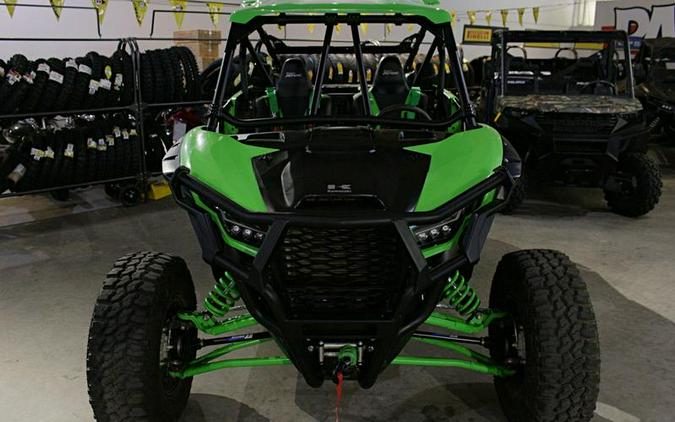 2020 Kawasaki Teryx KRX™ 1000