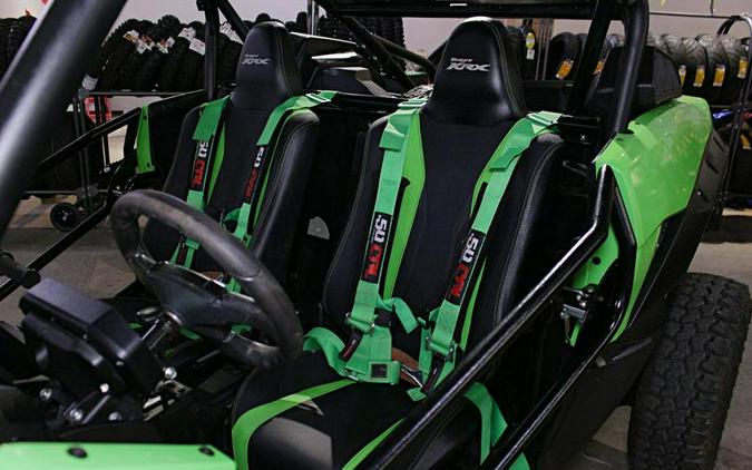 2020 Kawasaki Teryx KRX™ 1000