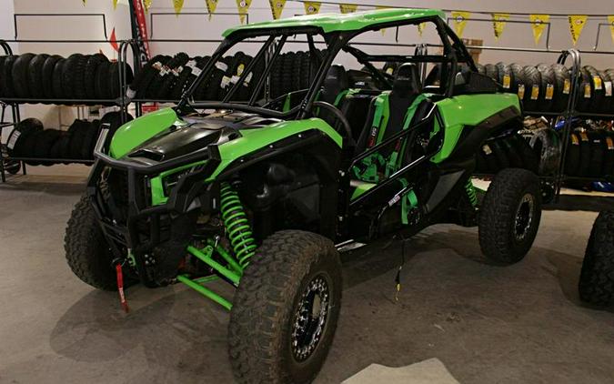 2020 Kawasaki Teryx KRX™ 1000
