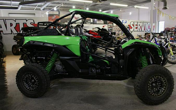 2020 Kawasaki Teryx KRX™ 1000