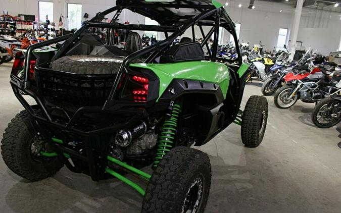 2020 Kawasaki Teryx KRX™ 1000