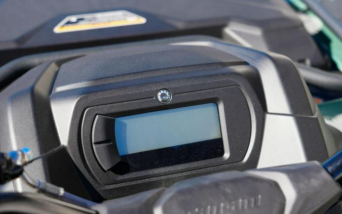 2026 Can-Am® Outlander Pro XU HD7