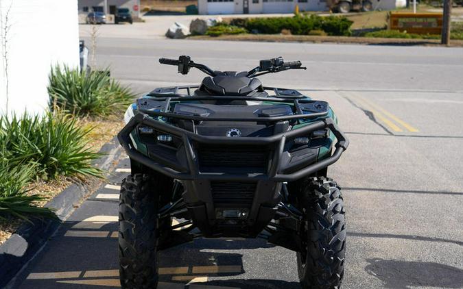 2026 Can-Am® Outlander Pro XU HD7