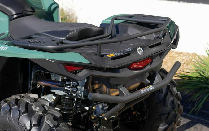 2026 Can-Am® Outlander Pro XU HD7