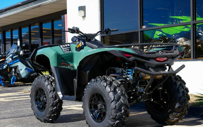 2026 Can-Am® Outlander Pro XU HD7