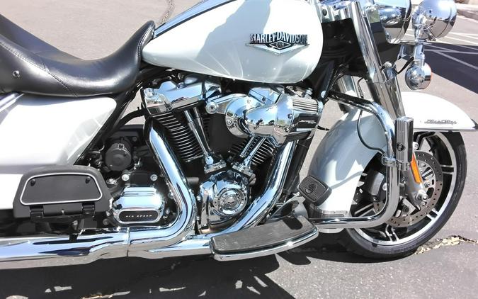 FLHR 2020 Road King®