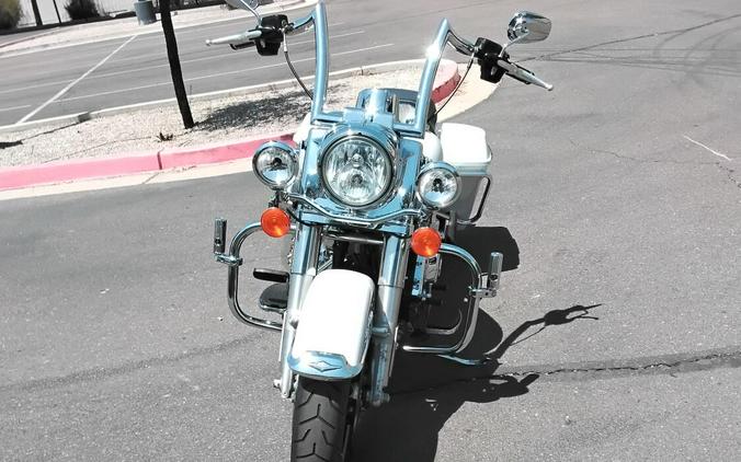 FLHR 2020 Road King®