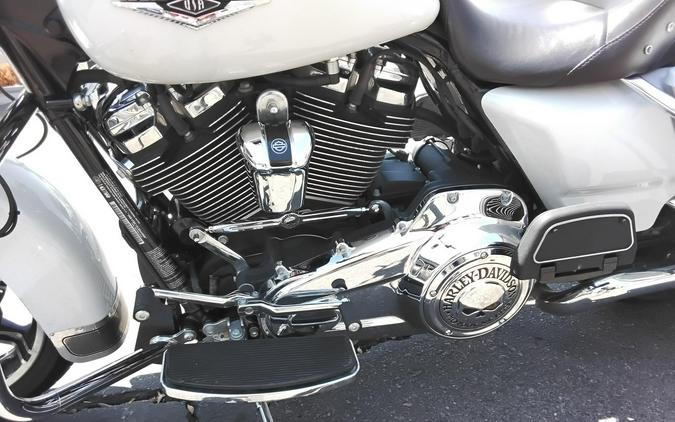 FLHR 2020 Road King®