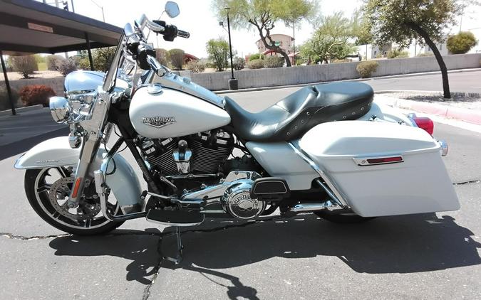 FLHR 2020 Road King®