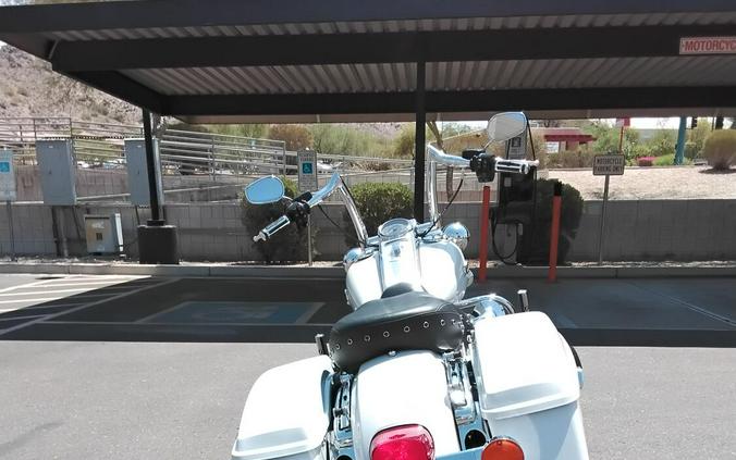FLHR 2020 Road King®