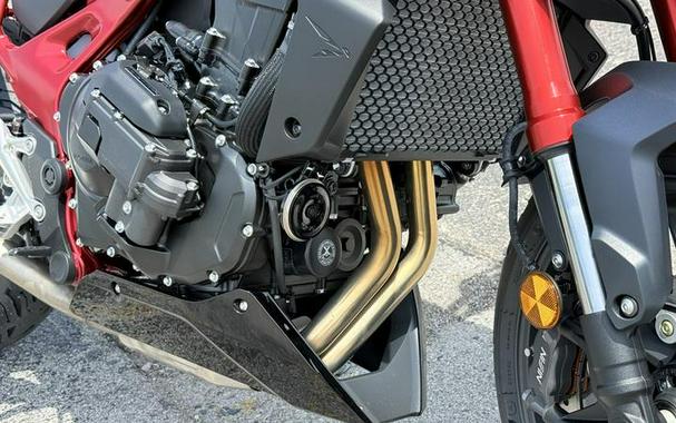 2026 Honda® CB750 Hornet E-Clutch