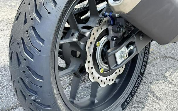 2026 Honda® CB750 Hornet E-Clutch