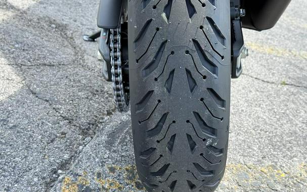 2026 Honda® CB750 Hornet E-Clutch