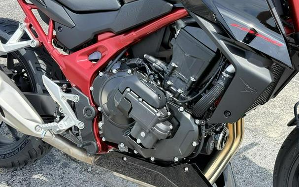 2026 Honda® CB750 Hornet E-Clutch