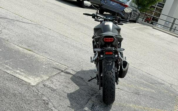 2026 Honda® CB750 Hornet E-Clutch