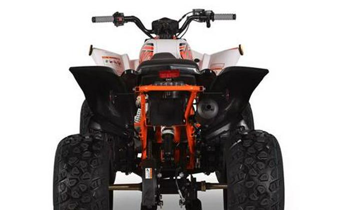2026 Kayo Storm 150 EFI