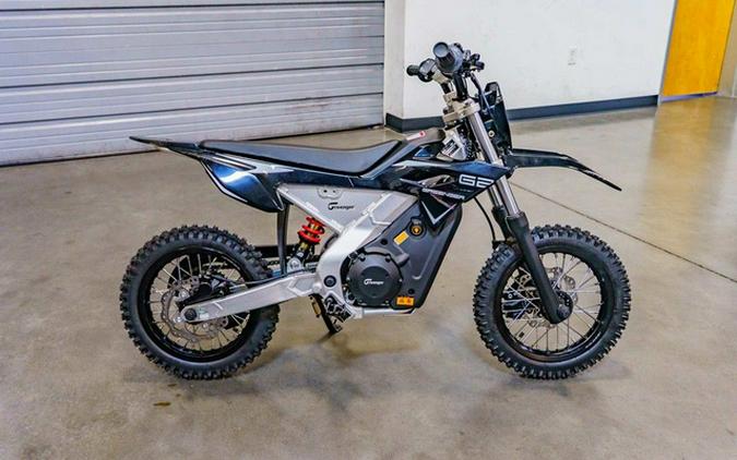 2025 GREENGER G2