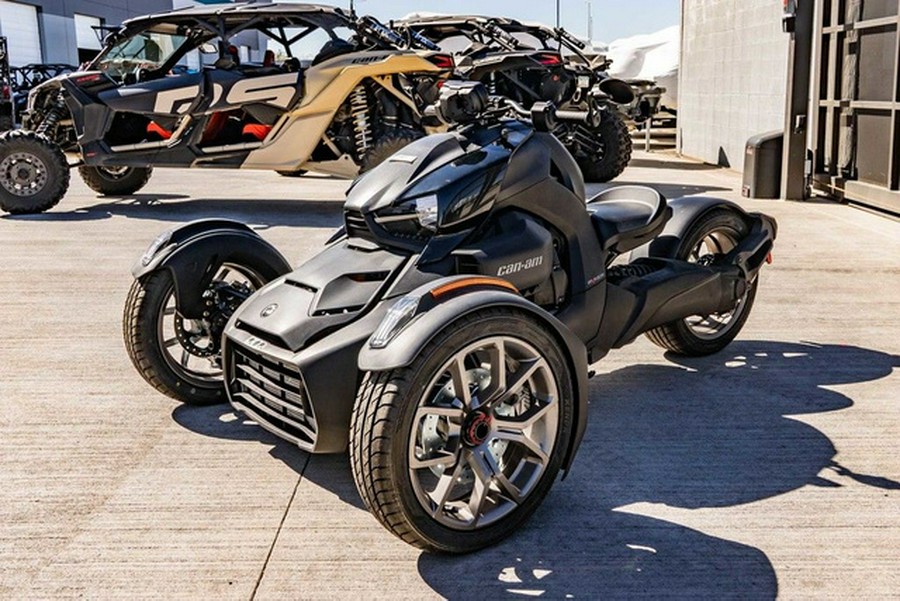 2026 Can-Am Ryker Rotax 900 ACE