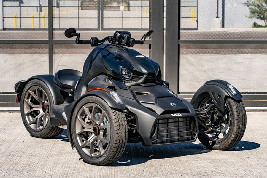 2026 Can-Am Ryker Rotax 900 ACE