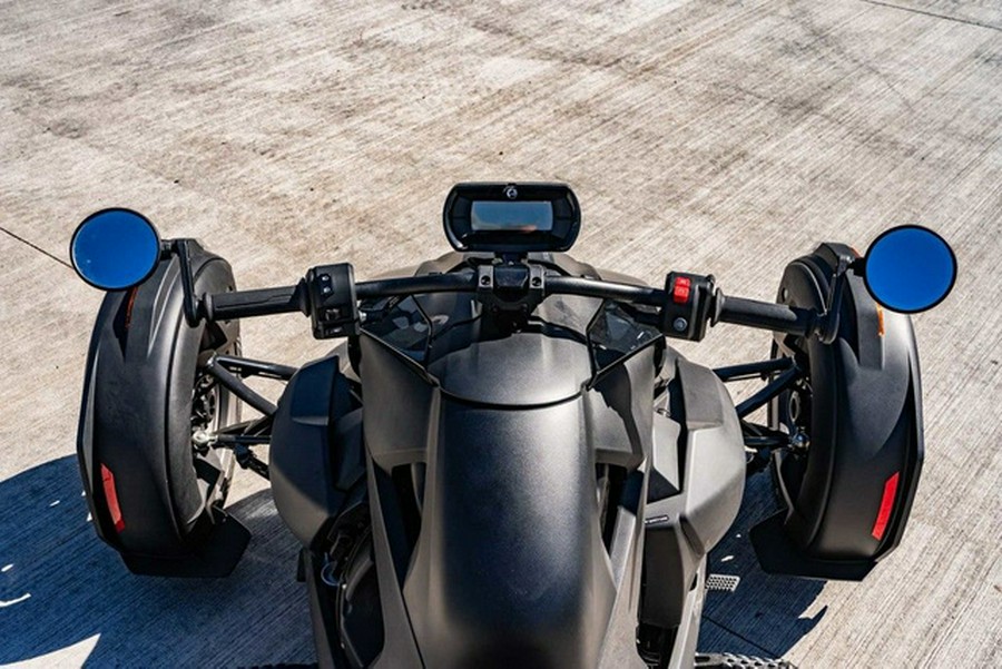 2026 Can-Am Ryker Rotax 900 ACE