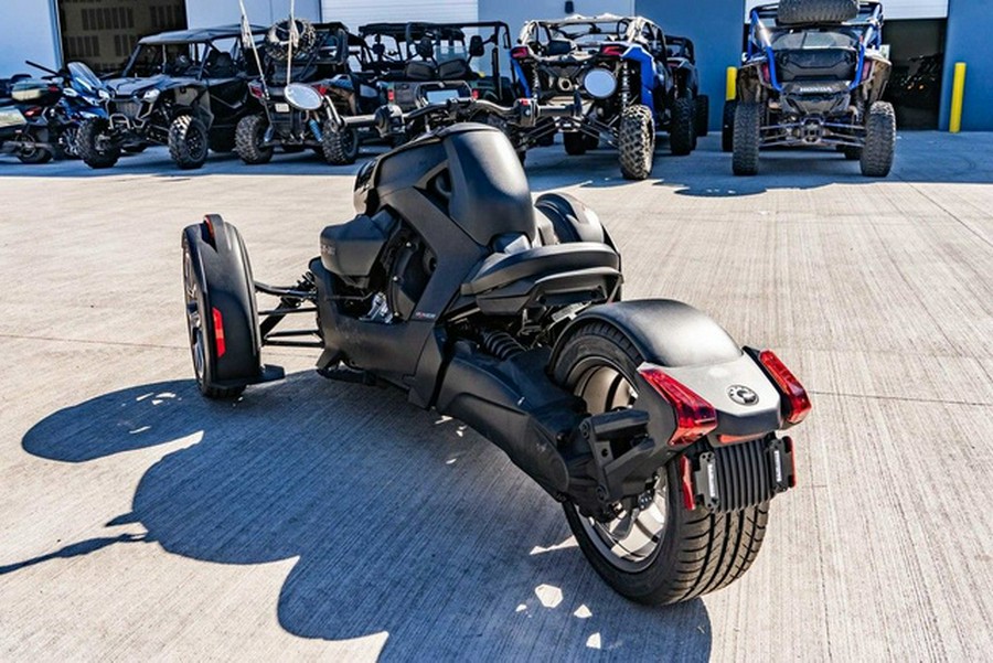 2026 Can-Am Ryker Rotax 900 ACE