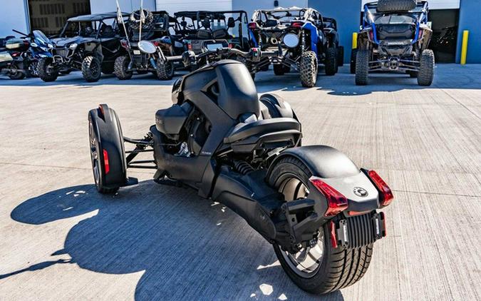2026 Can-Am Ryker Rotax 900 ACE