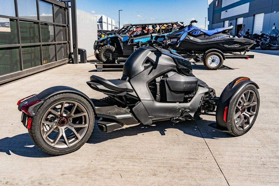 2026 Can-Am Ryker Rotax 900 ACE