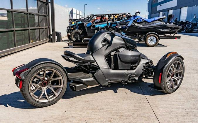 2026 Can-Am Ryker Rotax 900 ACE